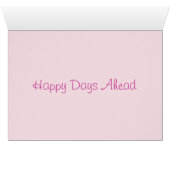 Light at the end of the tunnel (Inside Horizontal (Bottom))