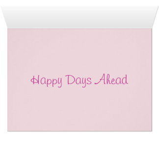 Light at the end of the tunnel