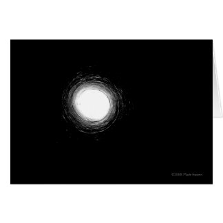 light at the end of the tunnel cards