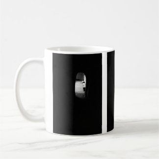 Light at the End of the Tunnel Coffee Mug