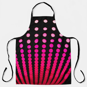 Light Background Apron