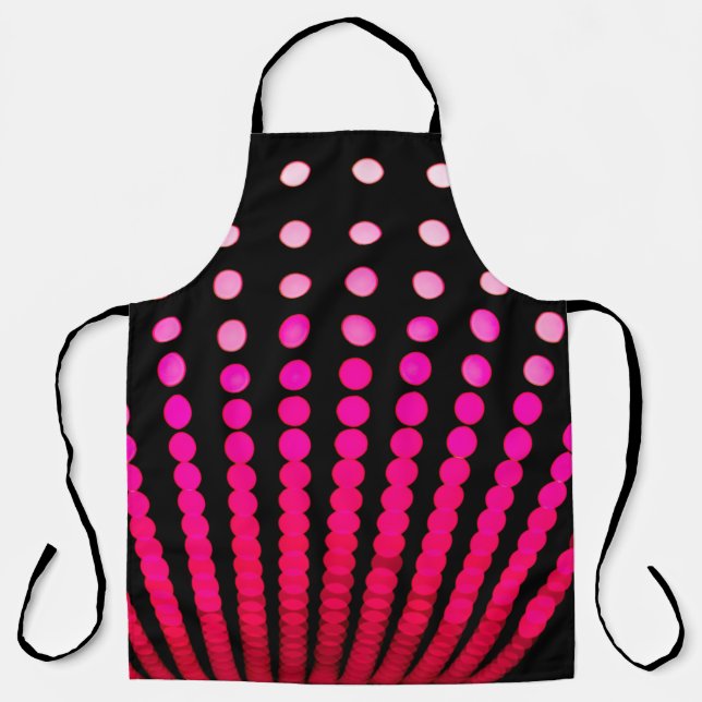 Light Background Apron (Front)