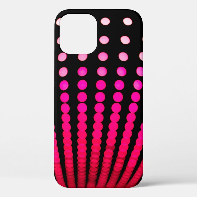 Light Background Case-Mate iPhone Case (Back)