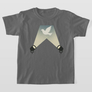 Light Beams T-Shirt