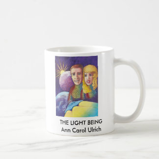 Light Being mug