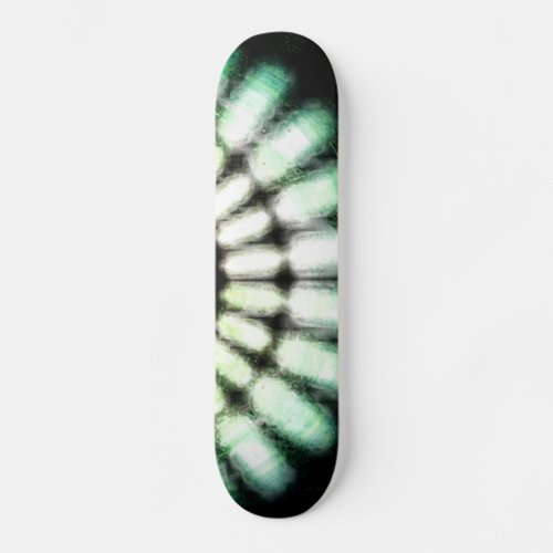 Light Bender Skateboard