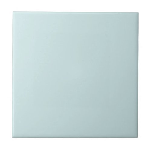 Light Blue Bubble Square Kitchen and Bathroom Ceramic Tile