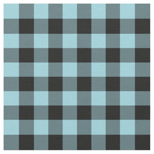 blue buffalo plaid nursery