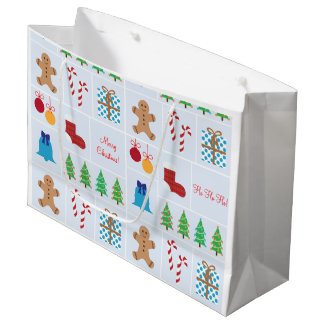 christmas gift bags