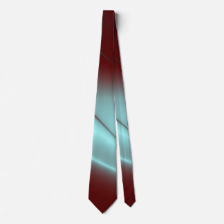 Light Blue Flash Tie