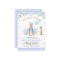 Light Blue Floral Peter Rabbit 1st Birthday
