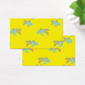 light blue goldfish (Desk)