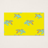 light blue goldfish (Back)