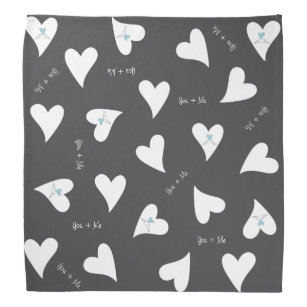 design template bandanas handkerchiefs zazzle