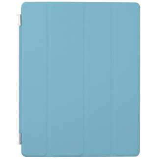 LIGHT BLUE Magnetic Cover - iPad 2/3/4, Air & Mini