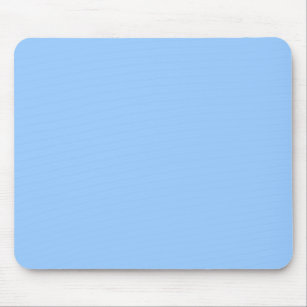 Plain Light Blue Background Electronics Tech Accessories Zazzle