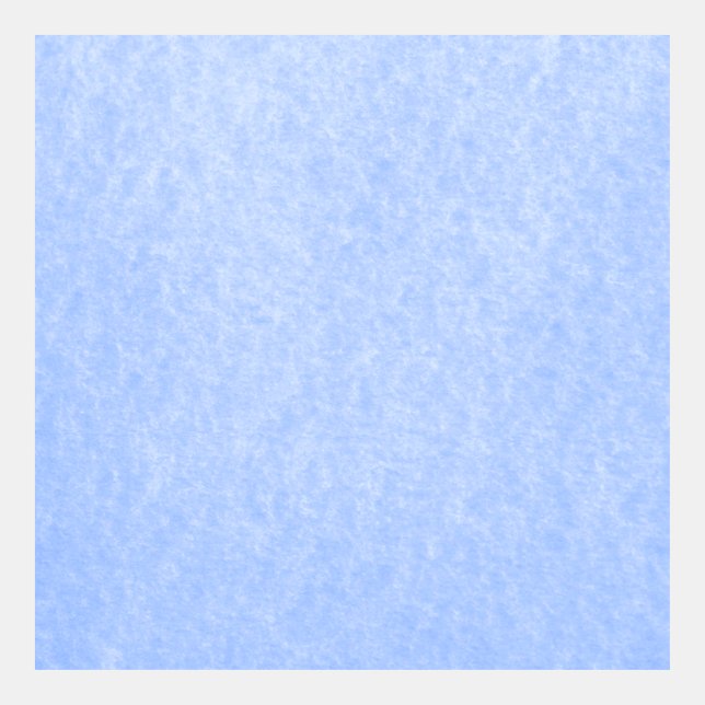 Light Blue Parchment Paper Texture (Front)