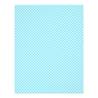 Polka Dot Scrapbook Paper Gifts on Zazzle