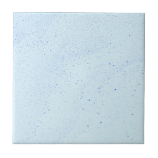 Light Blue Sand Ceramic Tile