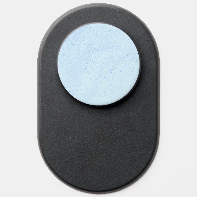 Light Blue Sand PopSocket (Popsocket)