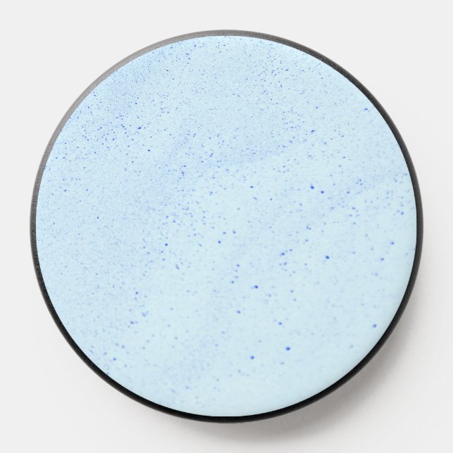 Light Blue Sand PopSocket (Popsocket)