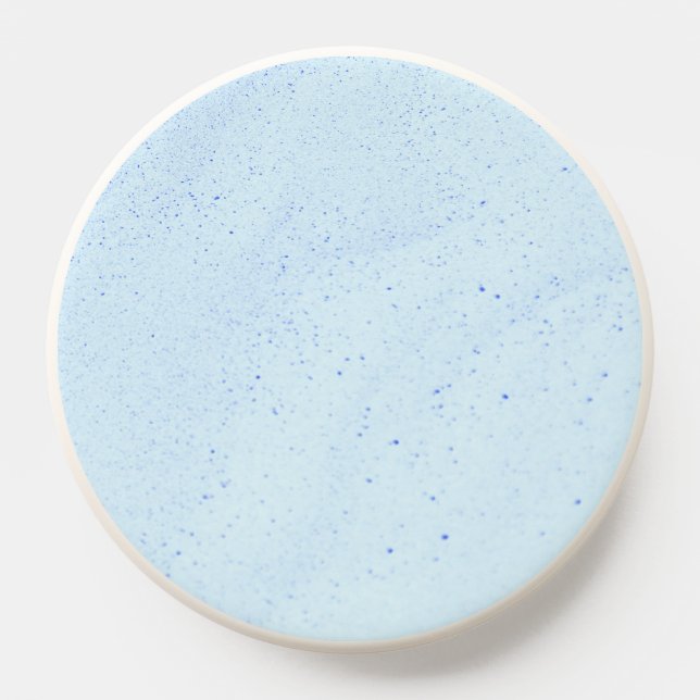 Light Blue Sand PopSocket (Popsocket)