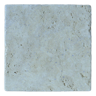 Light Blue Sand Trivet