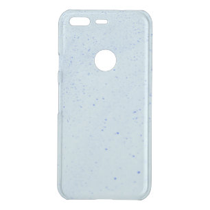 Light Blue Sand Uncommon Google Pixel Case