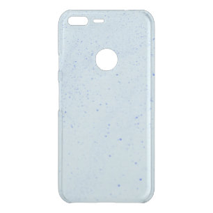 Light Blue Sand Uncommon Google Pixel XL Case