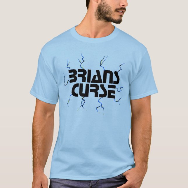 Light Blue Shirt (Front)
