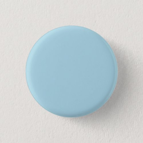 Light Blue Solid Color Button