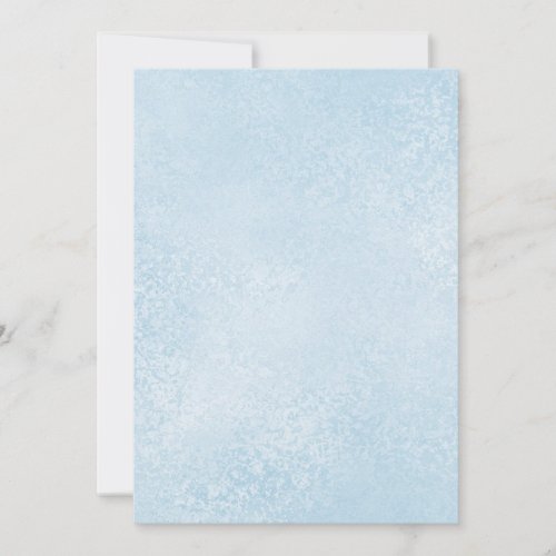 Light Blue Swirls Blank Printable Paper