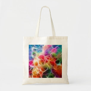 Light Bokeh Tote Bag