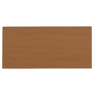 Light Brown, Coffee USB Wooden Flash Drive