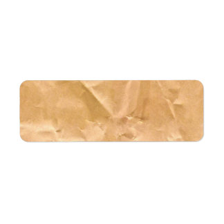 LIGHT BROWN PAPER BAG TEXTURE BACKGROUND WALLPAPER LABEL
