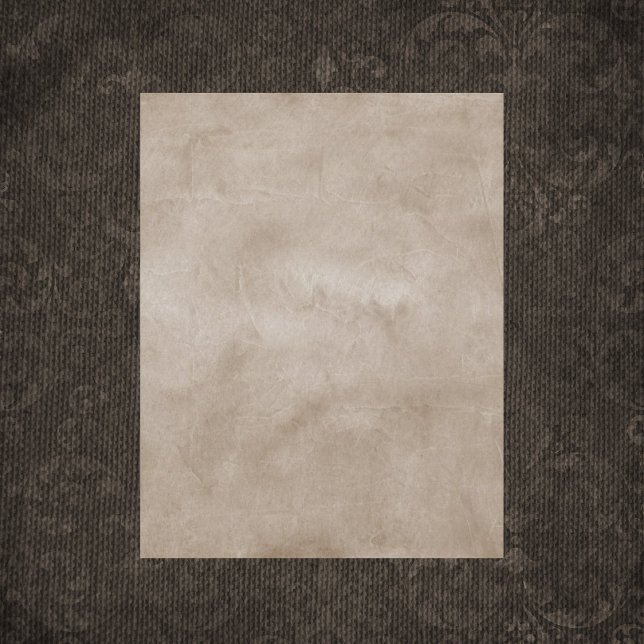 Light Brown Scrapbook Paper (Creator Uploaded)