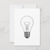 Light Bulb (Front)