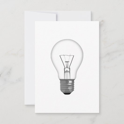 Light Bulb (Front)