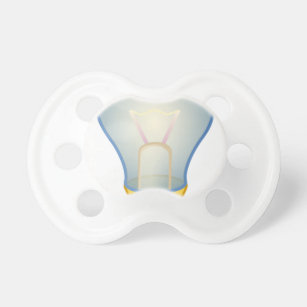 bulb pacifier