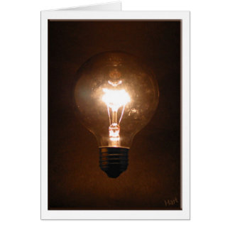Light Cards