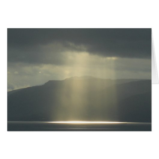 Light Cards (Front Horizontal)