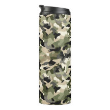 Light Classic Camouflage