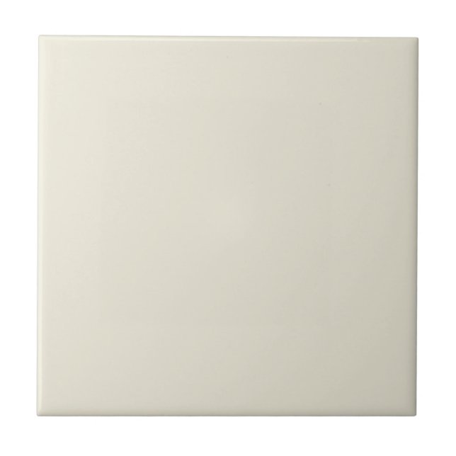 Light Classical Buff Square Kitchen and Bathroom Ceramic Tile (Front)