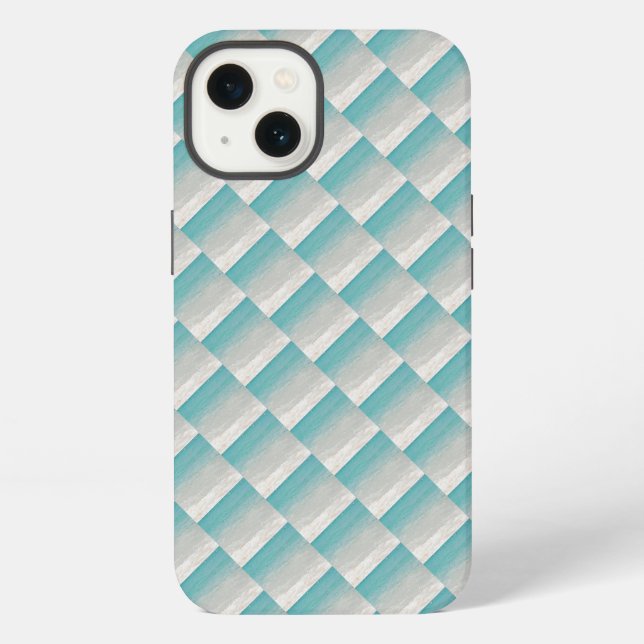 Light color iphone case (Back)