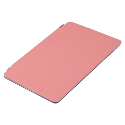 Light Coral  hex code F08080  iPad Air Cover