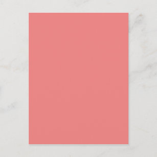 arkitekt stege Statistisk Best Light Coral Pink F08080 Gift Ideas | Zazzle