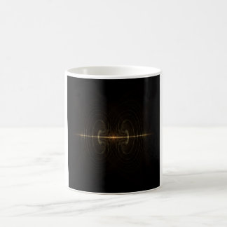 Light Curves 2 Coffee Mug