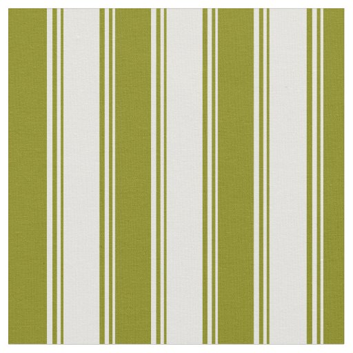 Light Cyan and Green Colored Pattern Fabric