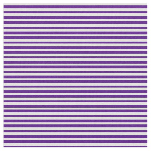 Light Cyan and Indigo Pattern Fabric