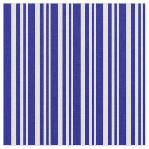 Light Cyan & Blue Colored Pattern Fabric